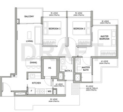 Dunearn Road (D11), Condominium #590428141